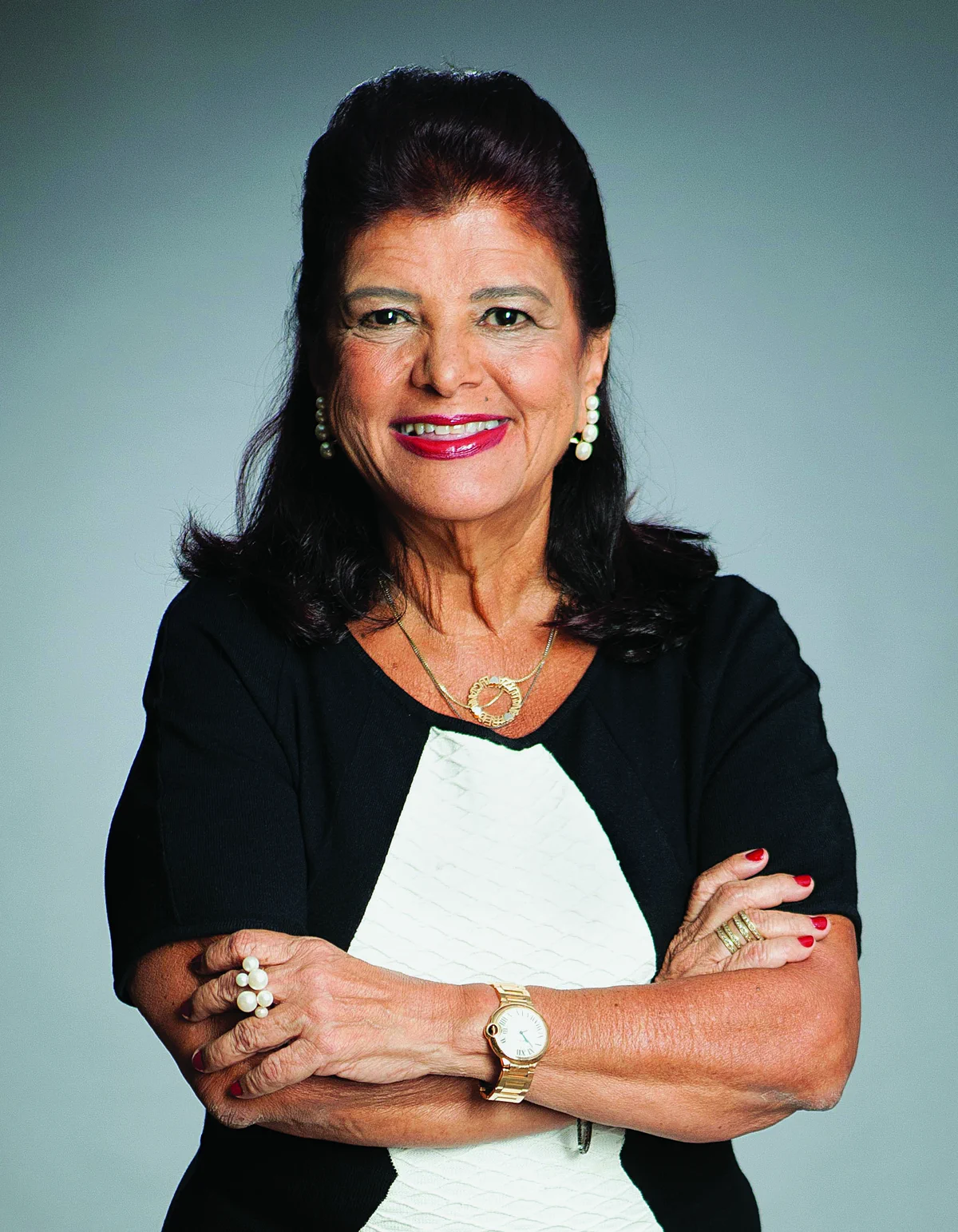 Luiza Trajano